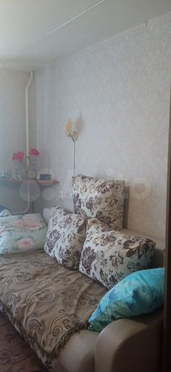 Комната 12 м² в 1-к., 4/5 эт.