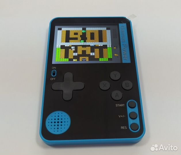 Игровая приставка консоль 500 игр