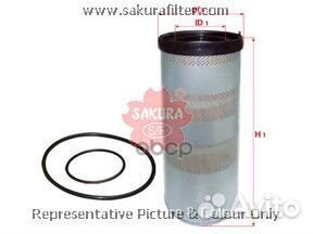 Фильтрующий элемент маслагидравл. H450 D154Hita