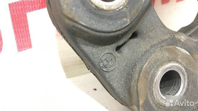 Муфта карданного вала Bmw 320 F30