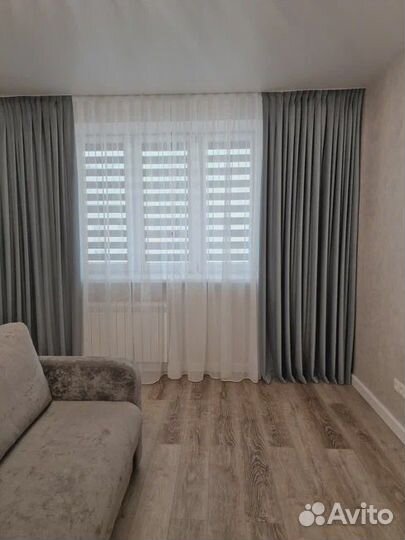 Шторы из бархата на заказ