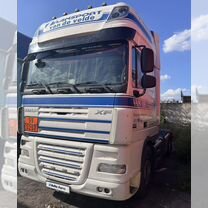 DAF FT XF 105.460, 2012