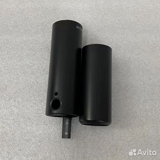 Корпус микрофона Антону