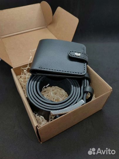 Мужской подарочный набор