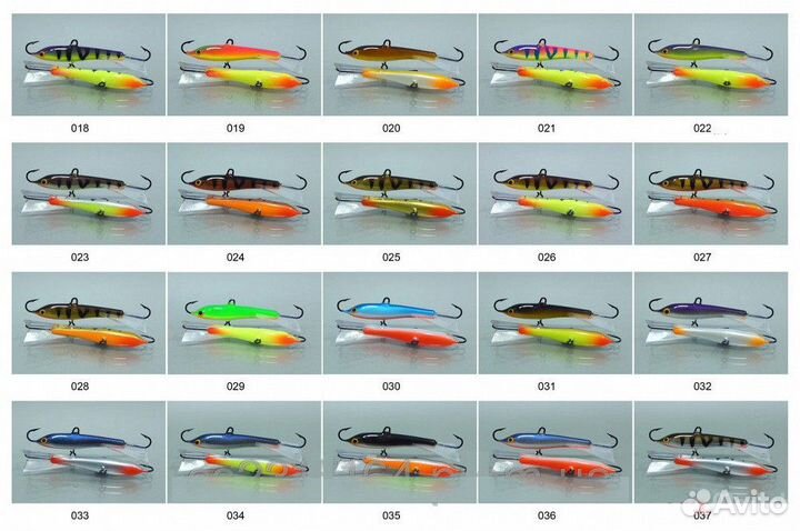 Балансир Accurat