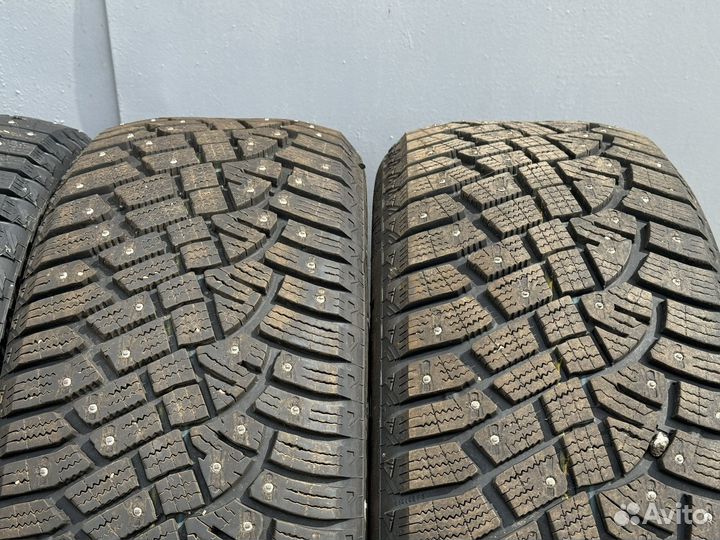 Continental IceContact 2 225/55 R18 102T