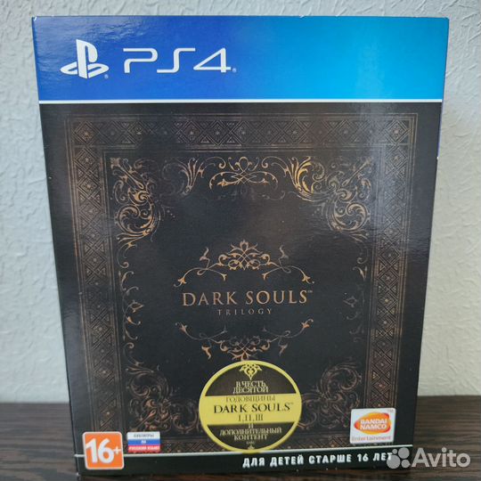 Игры для приставок ps4