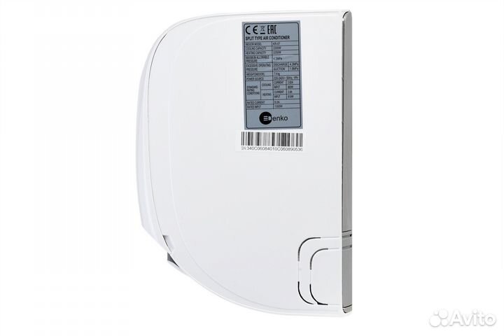 Сплит-система Denko KR-09/KN-09