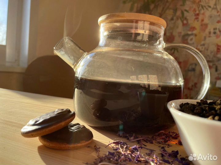 Иван-чай 1 кг свежий 2O23, полезный