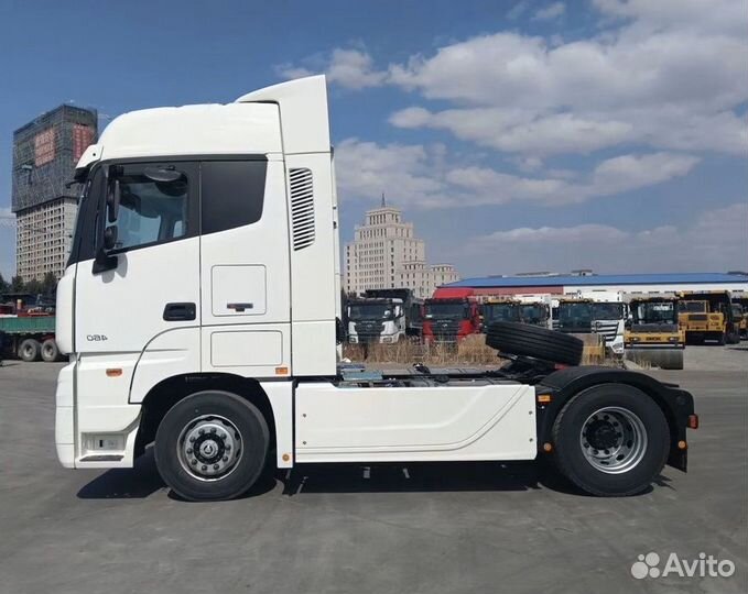 Foton Auman EST A, 2023