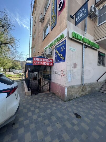 Свободного назначения, 82 м²