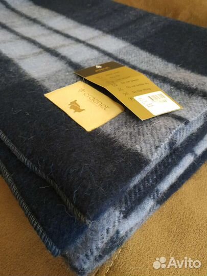 Монгольские шерстяные изделия