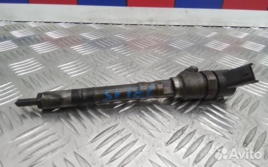 Форсунка дизельная KIA cerato 1 (3BL15AL01)