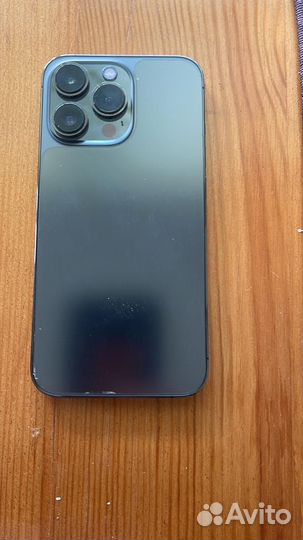 iPhone 13 Pro, 128 ГБ