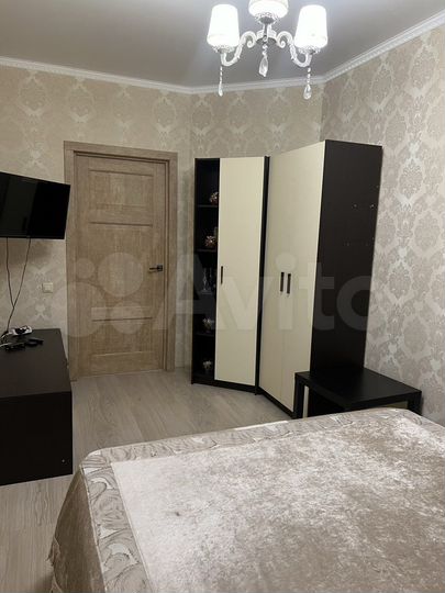 1-к. квартира, 40 м², 3/9 эт.