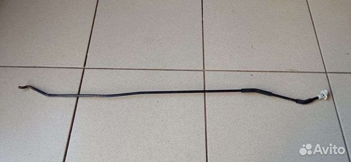 Упор капота Хонда аккорд