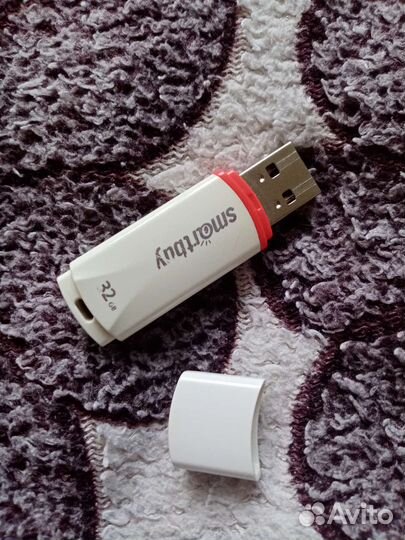 Флешка usb 32гб