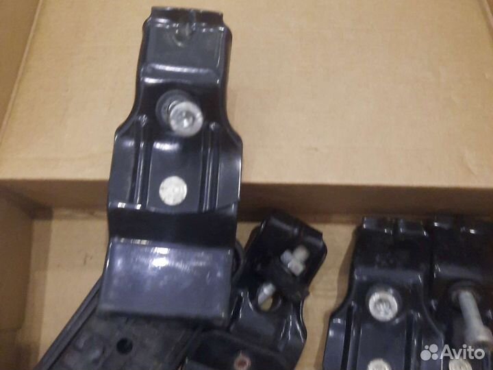 Комплект адаптеров 