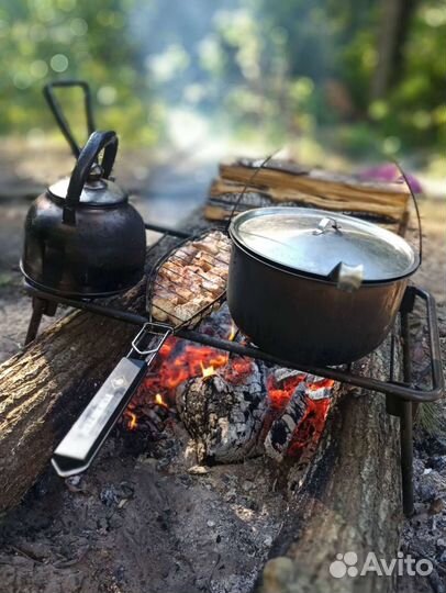 Сплавы по рекам Нижегородской области