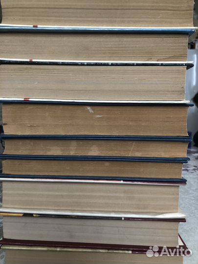 С.шелдон. М.дрюон.В.редер