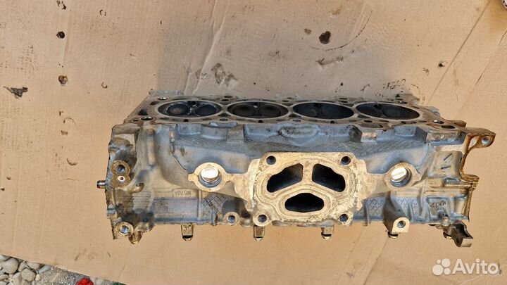 Гбц форд мондео 5 2.0 турбо экобуст