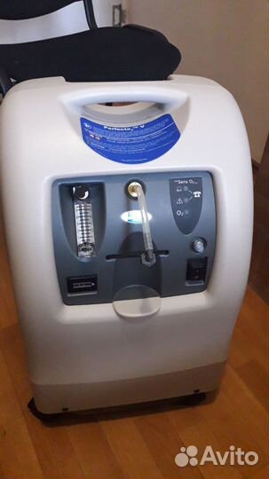 Кислородный концентратор PerfectO2 Германия