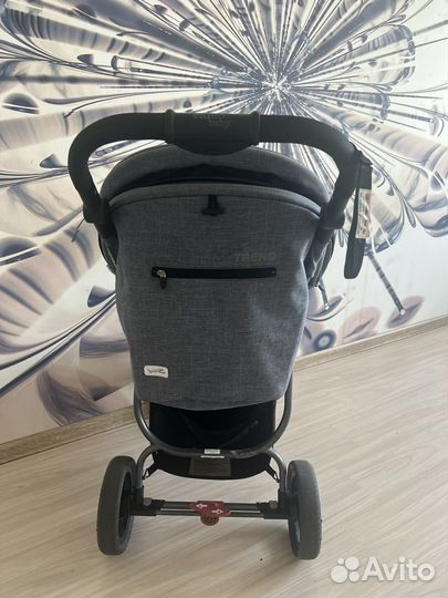 Коляска valco baby snap 4 trend