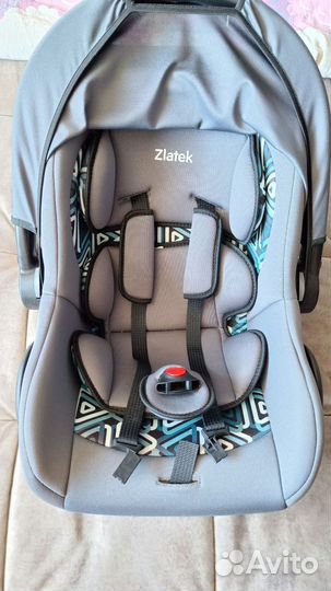 Автолюлька