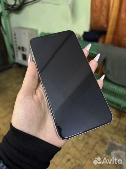 iPhone Xs Max, 64 ГБ