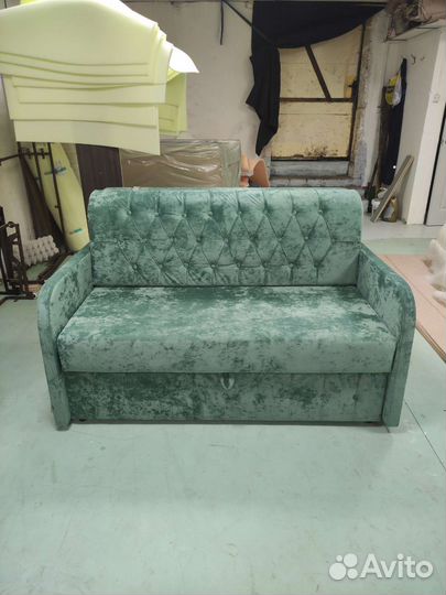 Мебель на заказ диваны