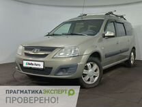 ВАЗ (LADA) Largus 1.6 MT, 2014, 188 049 км, с пробегом, цена 799 900 руб.