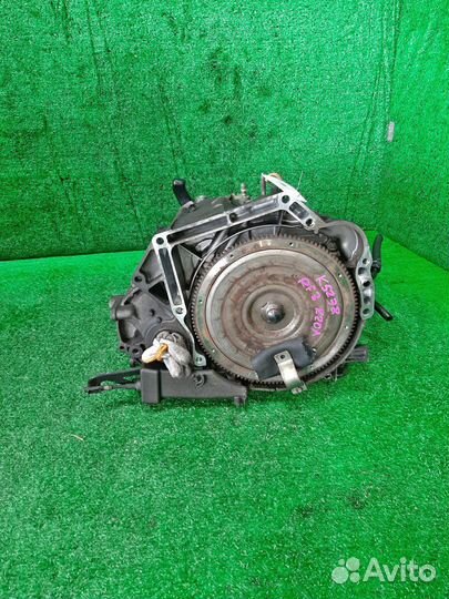 АКПП honda stepwgn RF3 2001 K20A mswa 2WD контракт
