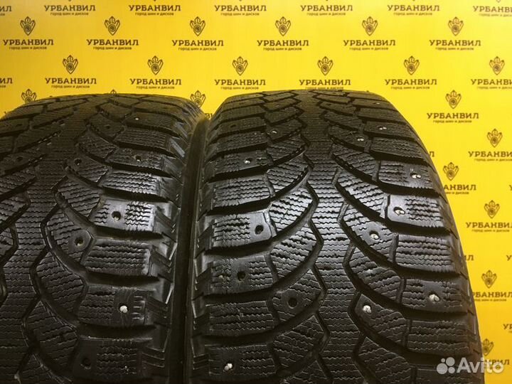 Bridgestone Blizzak Spike-01 195/55 R15 85T