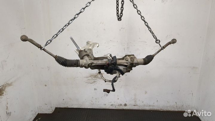 Рейка рулевая без г/у Land Rover Range Rover Evoque, 2017