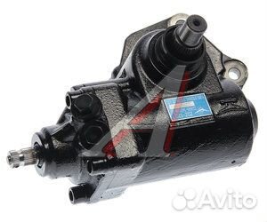 Механизм рулевой с гидроусилителем для а/м УАЗ сгр