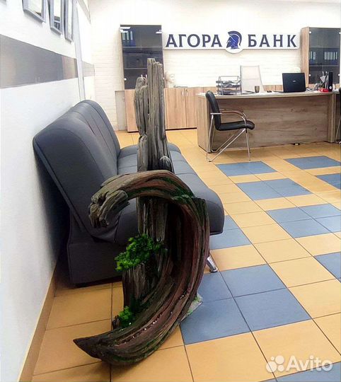 Дизайнер интерьера