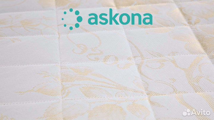 Матрас Аскона 140х200