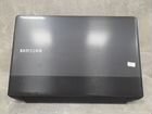 Ноутбук Samsung np300e5a 15.6
