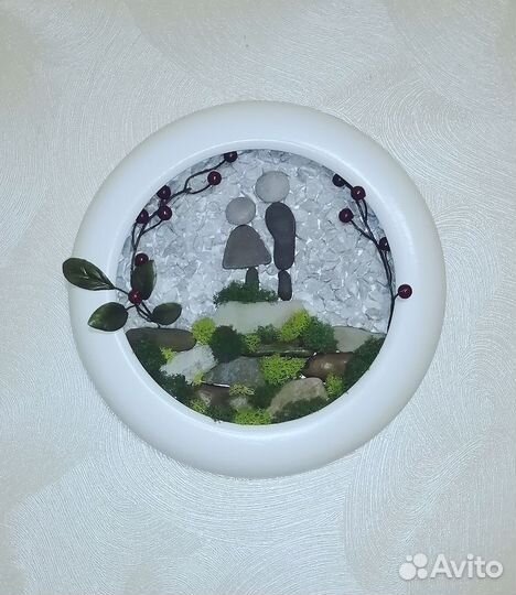 Интерьерная картина