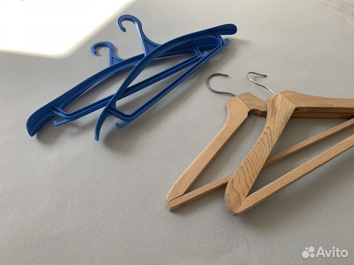 Вешалка для одежды Вешалки плечики детские СССР