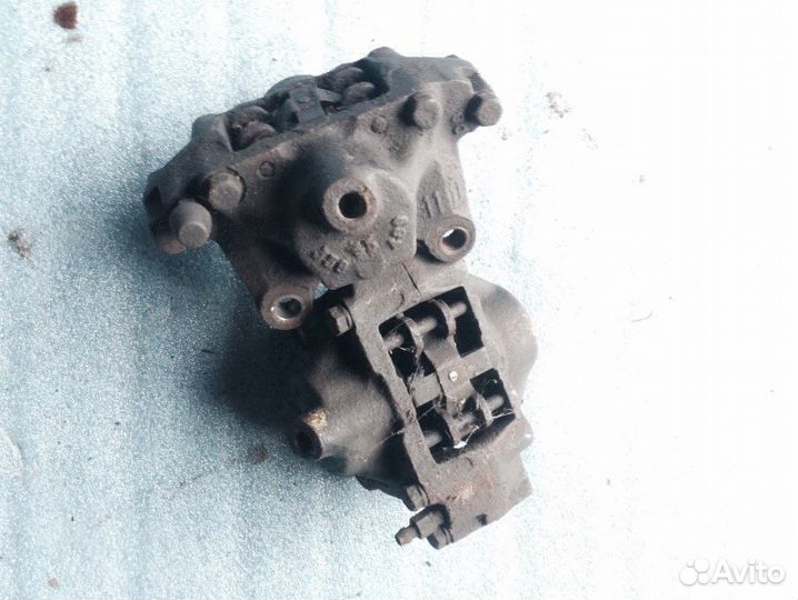 Тормозные Супорта w124 124