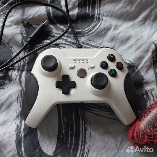 Консоль xbox One