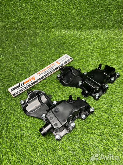 Маслоотделитель на Focus-3 1.5 Экобуст