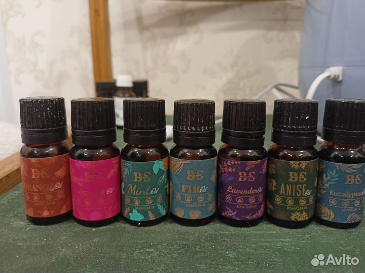 Увлажнитель воздуха