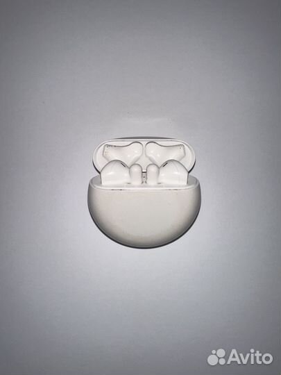 Наушники huawei freebuds 3