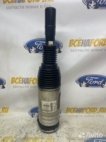 Амортизатор передний левый Land Rover Range Rover