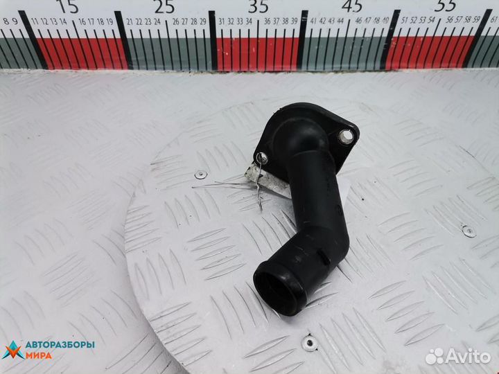 Корпус термостата Ford Galaxy рест. 2005