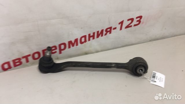 Рычаг Bmw X3 F25