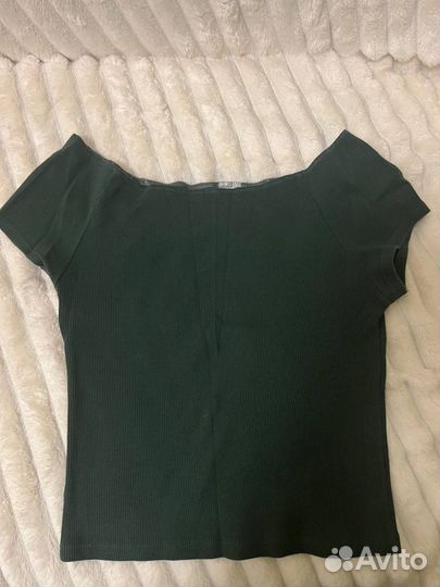 Топ женский