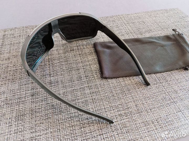 Очки для велосипедиста